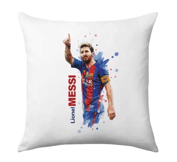 Lionel Messi — 1