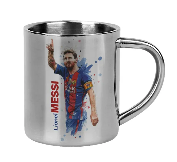 Lionel Messi — 1