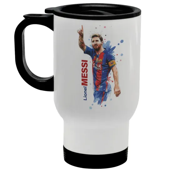 Lionel Messi — 1