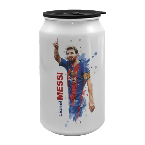 Lionel Messi — 1