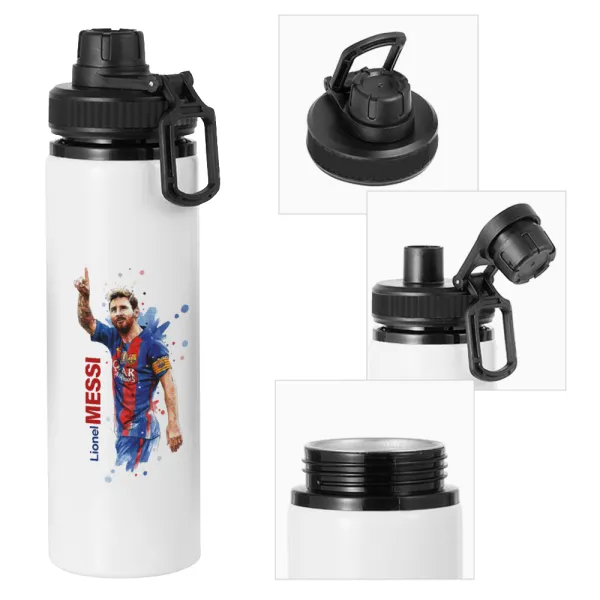 Lionel Messi — 1