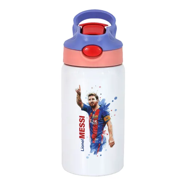 Lionel Messi — 1
