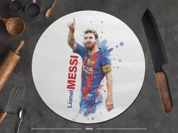 Lionel Messi — 2