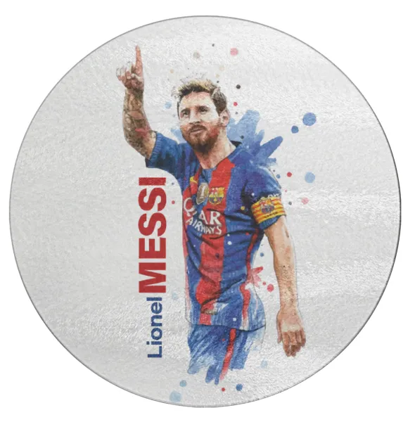 Lionel Messi — 1