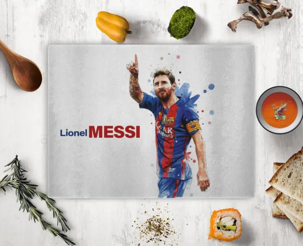 Lionel Messi — 2