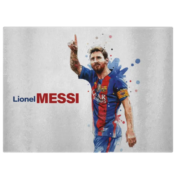 Lionel Messi — 1