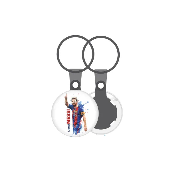 Λιονέλ Μέσι — mini (2.5cm)
