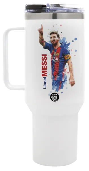 Lionel Messi — 1