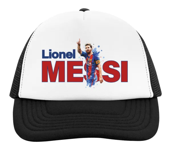Lionel Messi — 2