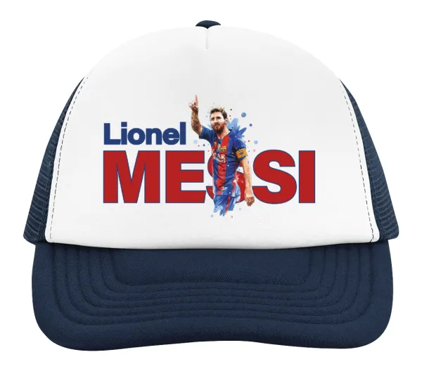 Lionel Messi — 2