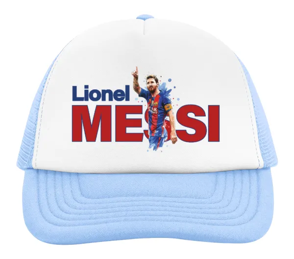 Lionel Messi — 2