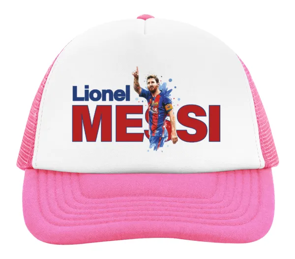 Lionel Messi — 2
