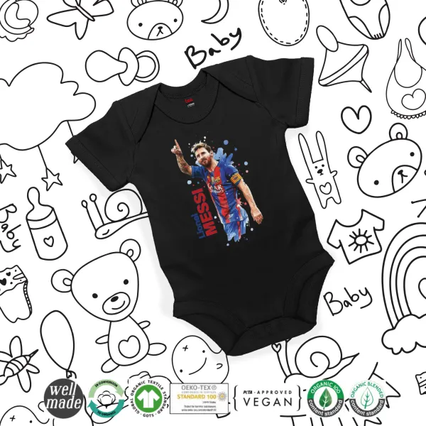 Lionel Messi — 2