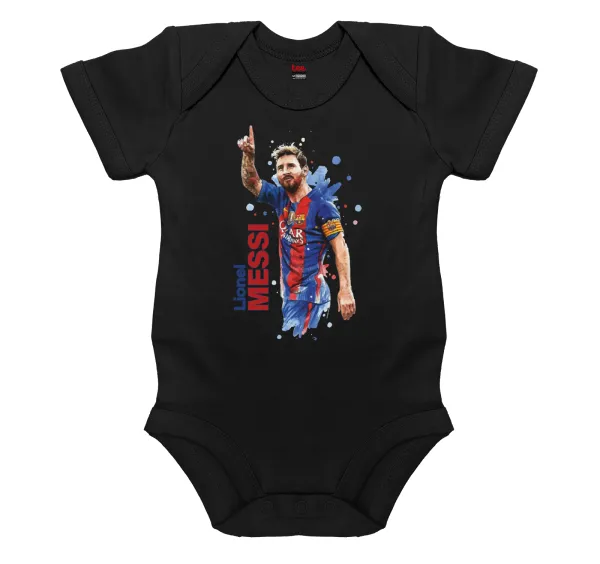 Lionel Messi — 1