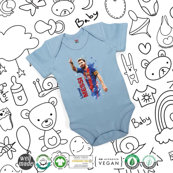 Lionel Messi — 2