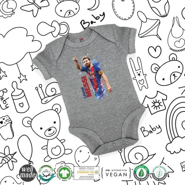 Lionel Messi — 2