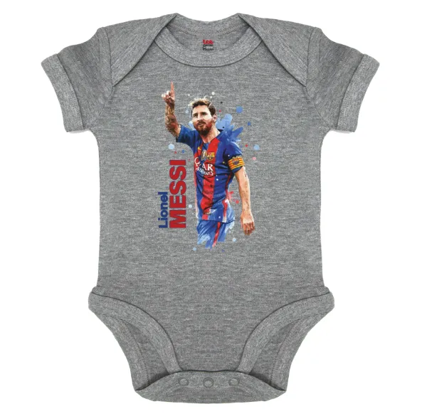 Lionel Messi — 1
