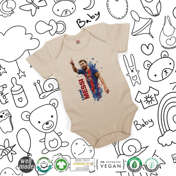 Lionel Messi — 2