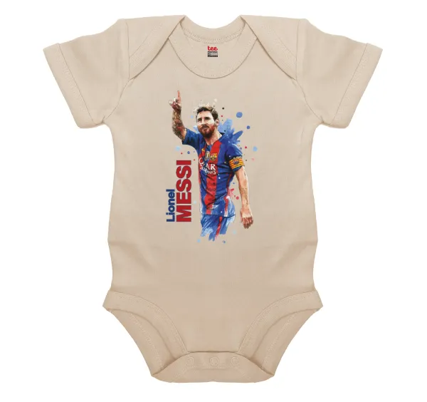 Lionel Messi — 1