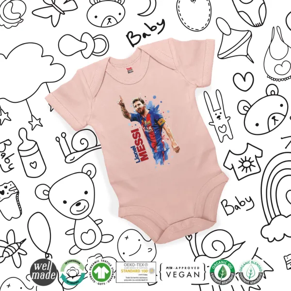 Lionel Messi — 2