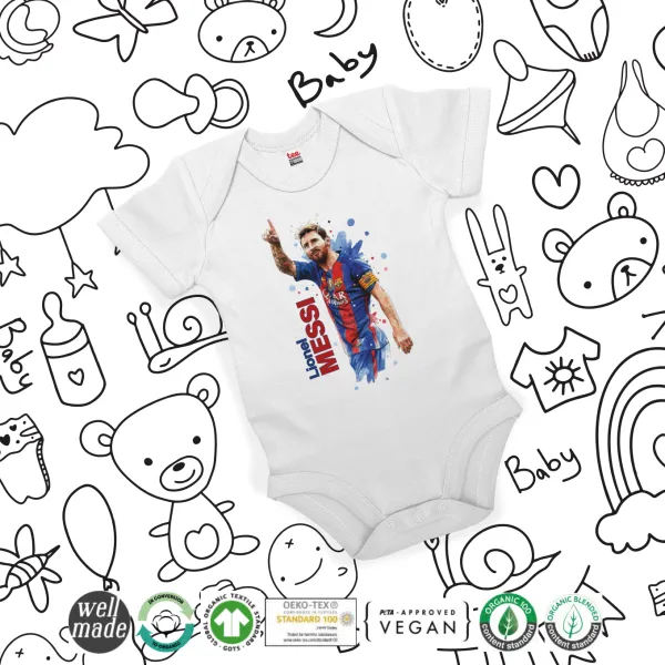 Lionel Messi — 2