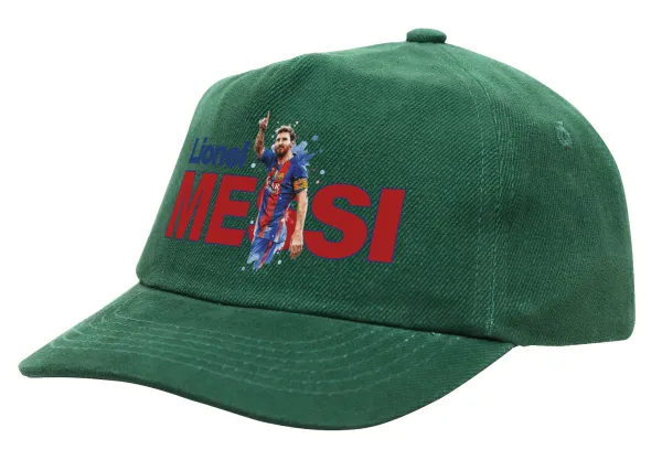 Lionel Messi — 1