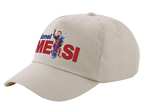 Lionel Messi — 1