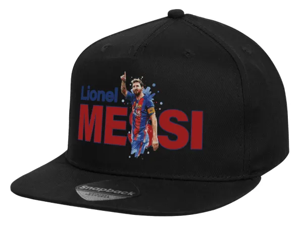 Lionel Messi — 1