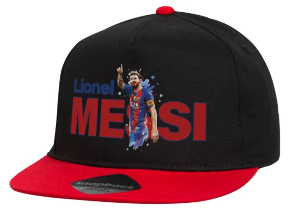 Lionel Messi — 1