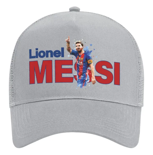 Lionel Messi — 2
