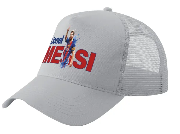 Lionel Messi — 1