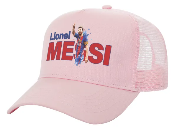 Lionel Messi — 1