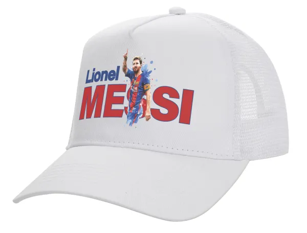 Lionel Messi — 1