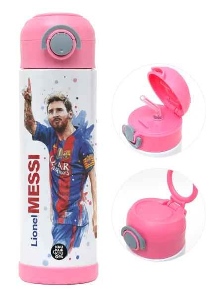Lionel Messi — 1