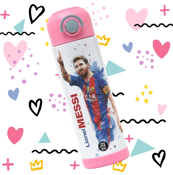 Lionel Messi — 2