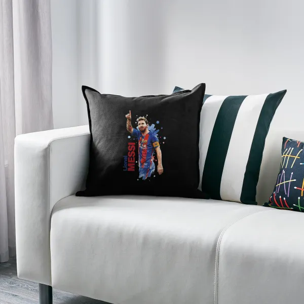 Lionel Messi — 2