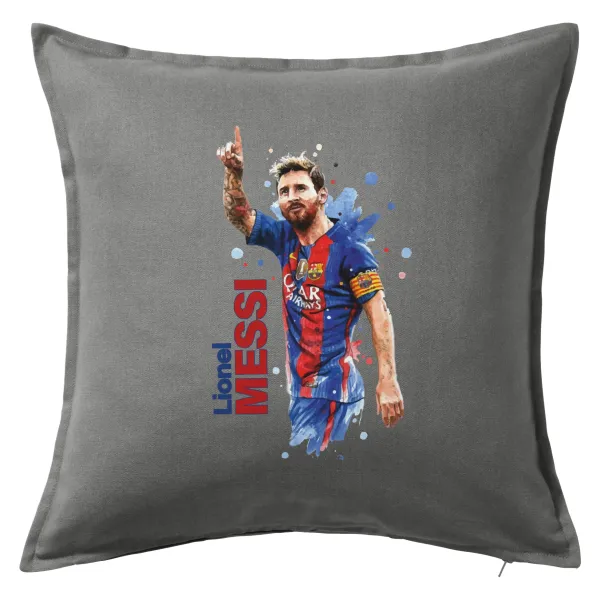 Lionel Messi — 1