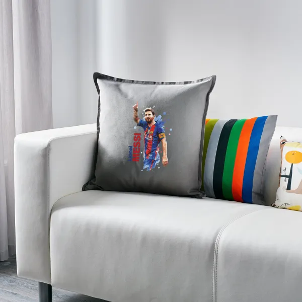 Lionel Messi — 2
