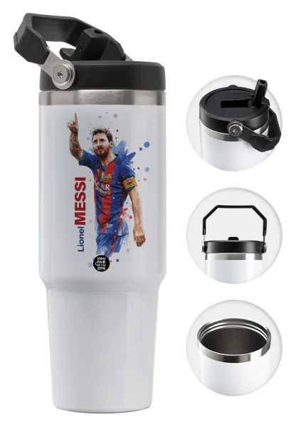 Lionel Messi — 1