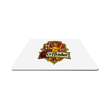 Gryffindor, Harry potter, Mousepad rect 27x19cm