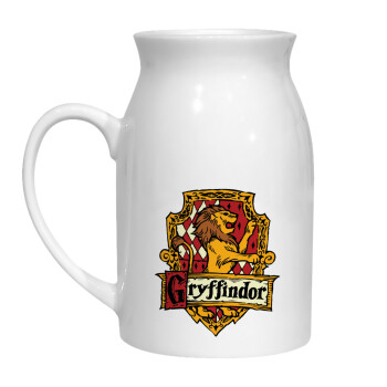 Gryffindor, Harry potter, Κανάτα Γάλακτος, 450ml (1 τεμάχιο)