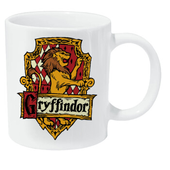 Gryffindor, Harry potter, Κούπα Giga, κεραμική, 590ml