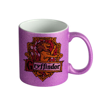 Gryffindor, Harry potter, 