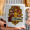   Gryffindor, Harry potter