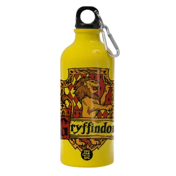 Gryffindor, Harry potter, Water bottle 600ml