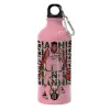 Water bottle 600ml