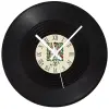 Ρολόι τοίχου Βινύλιο (30cm)
