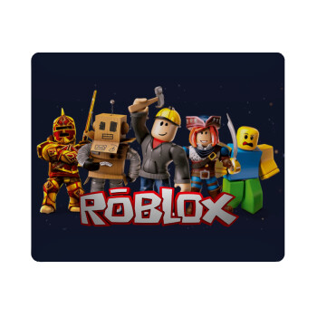Roblox, Mousepad rect 23x19cm