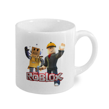 Roblox, Κουπάκι κεραμικό, για espresso 150ml
