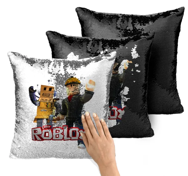 Roblox — Μαγικό Μαύρο